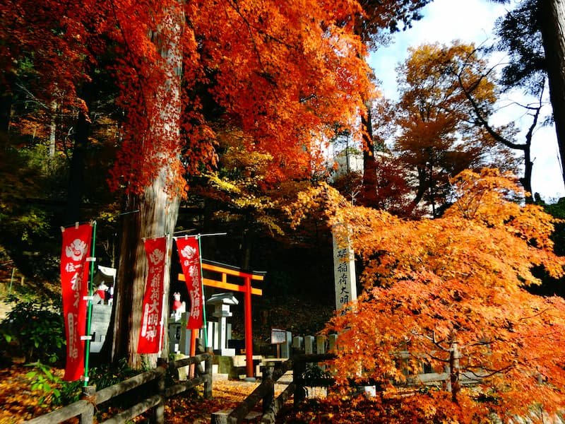 ♨️ 온천 사원 (온센지) 이미지 7